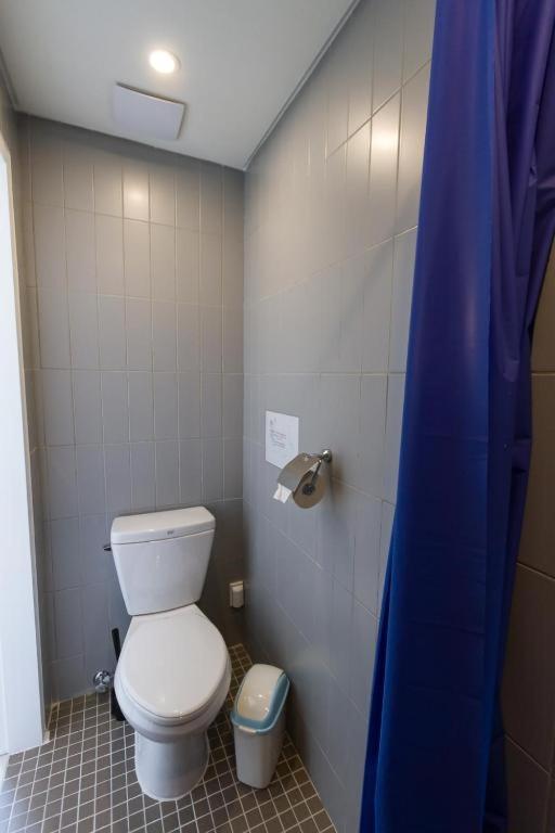 Inside Busan Hostel Екстериор снимка