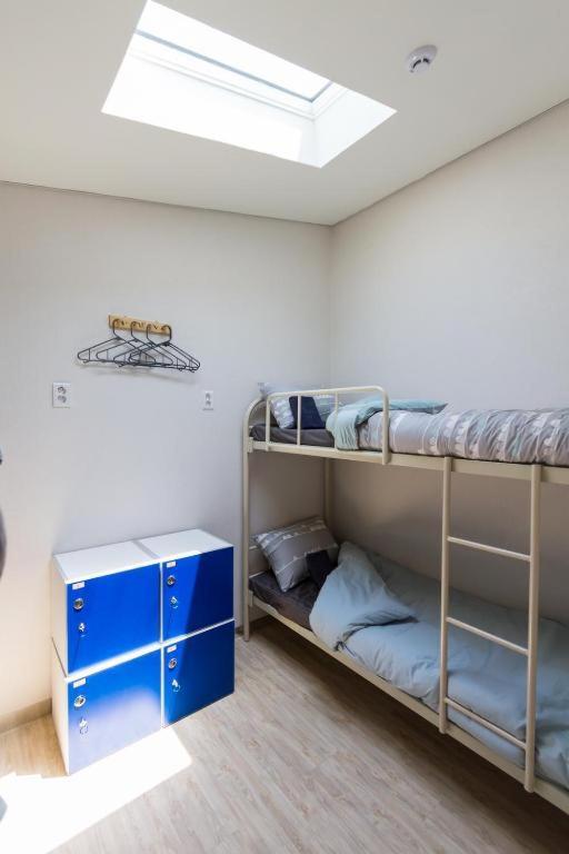 Inside Busan Hostel Екстериор снимка