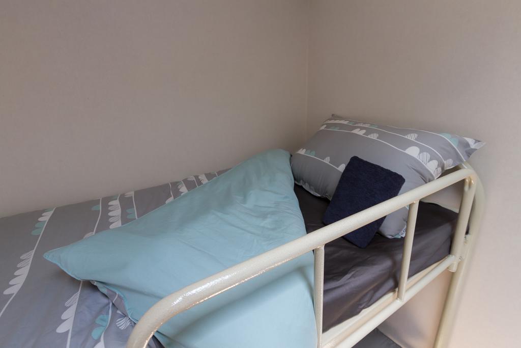 Inside Busan Hostel Екстериор снимка