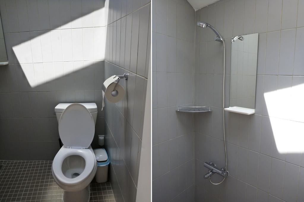 Inside Busan Hostel Екстериор снимка