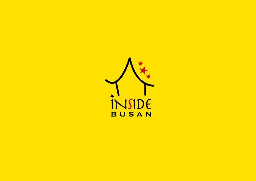 Inside Busan Hostel Екстериор снимка