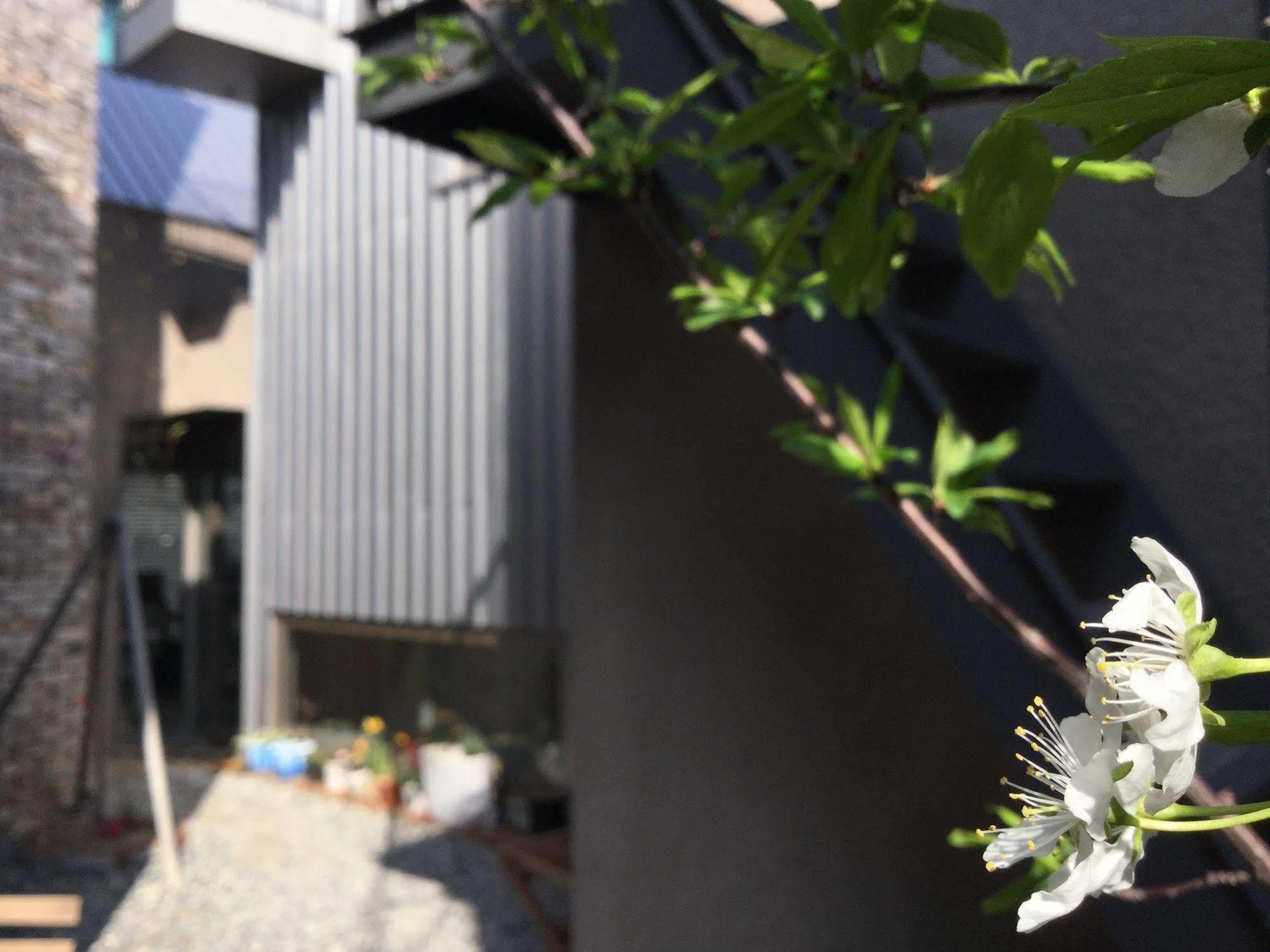 Inside Busan Hostel Екстериор снимка