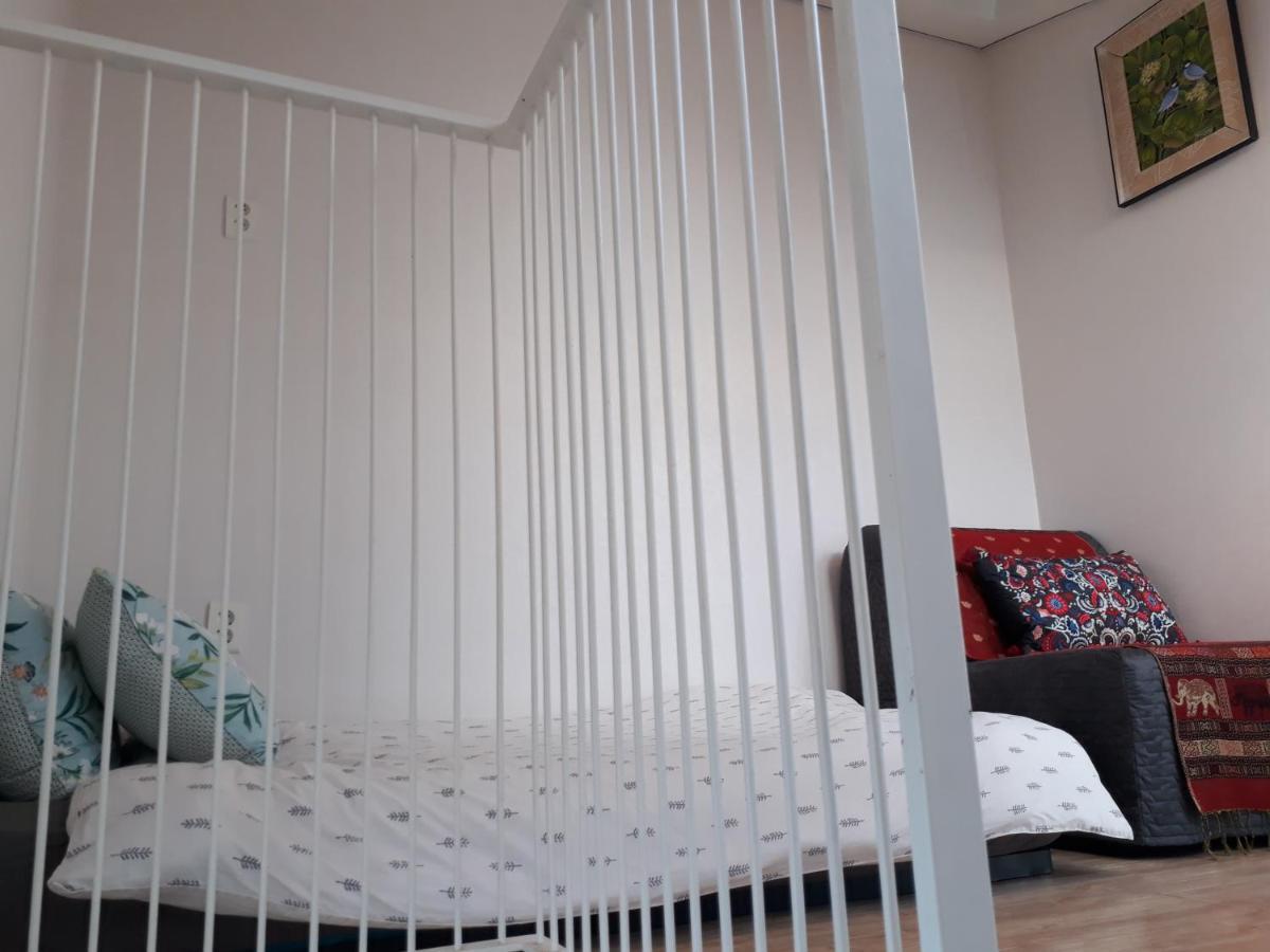 Inside Busan Hostel Екстериор снимка