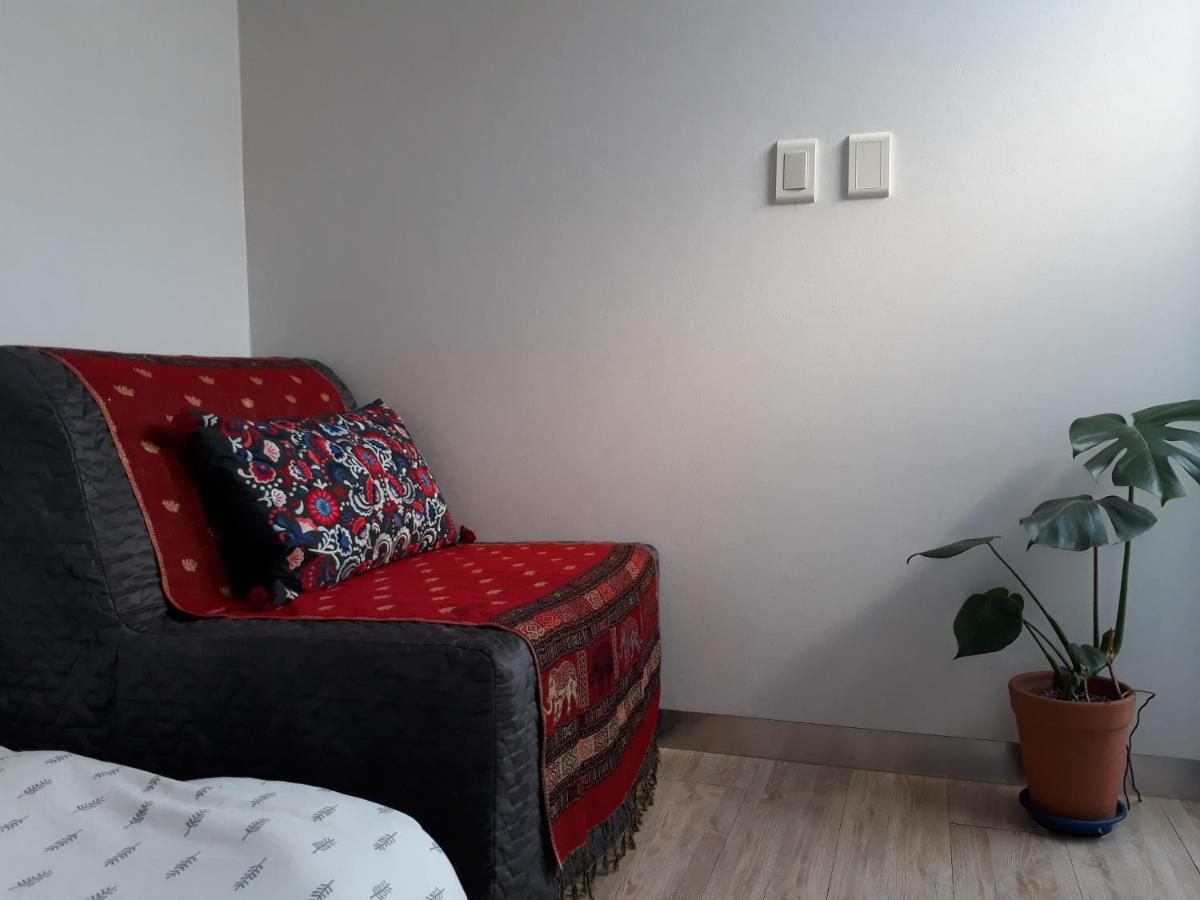 Inside Busan Hostel Екстериор снимка
