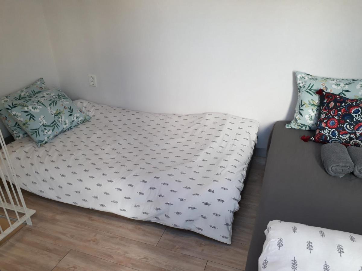Inside Busan Hostel Екстериор снимка
