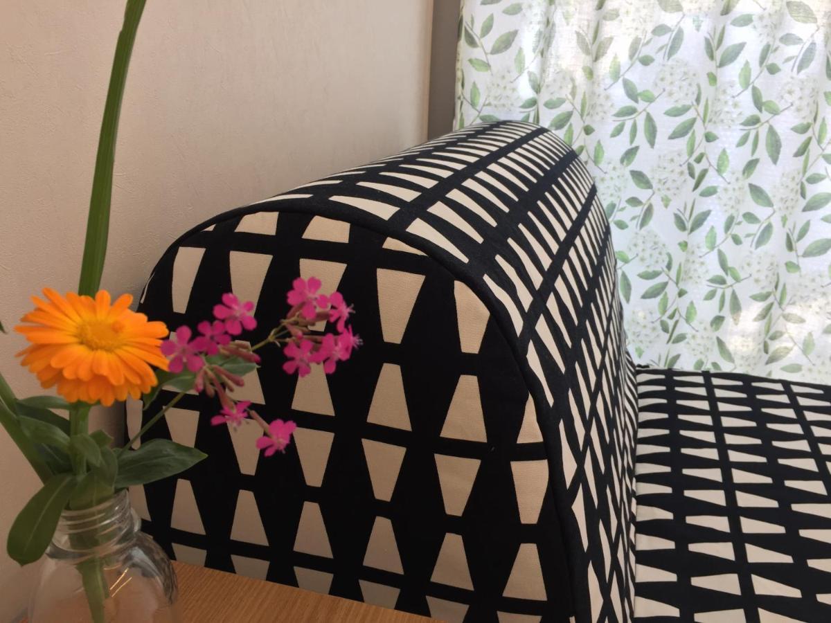 Inside Busan Hostel Екстериор снимка